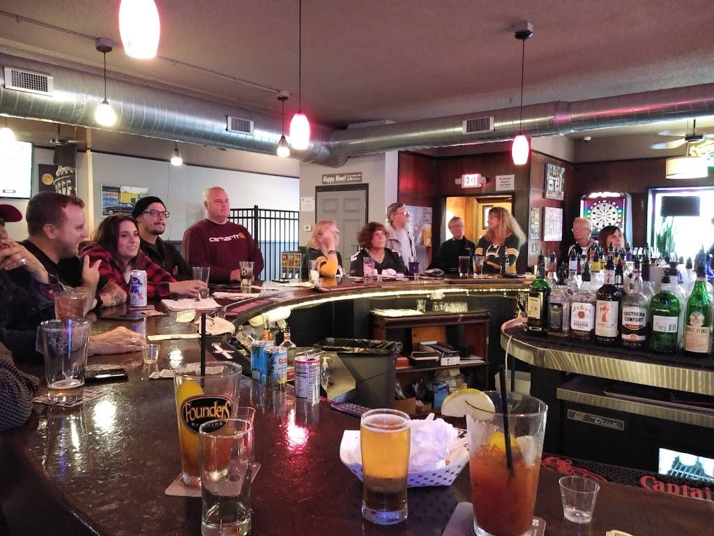 The Atwood | restaurant | 2116 Atwood Ave, Madison, WI 53704, USA | 6084225440 OR +1 608-422-5440