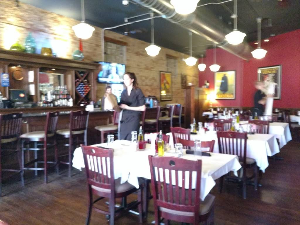 Cucina Bella | restaurant | 220 S Main St, Algonquin, IL 60102, USA | 8474582504 OR +1 847-458-2504