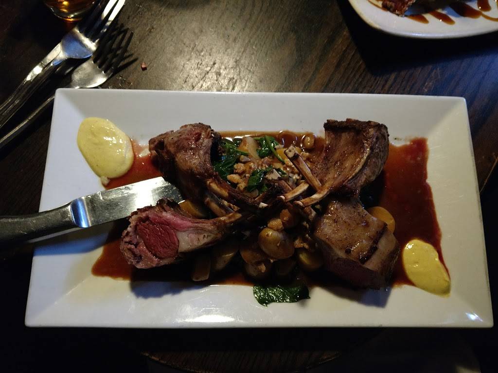 Citrus Restaurant | restaurant | 56 Broad St # A, Milford, CT 06460, USA | 2038771138 OR +1 203-877-1138