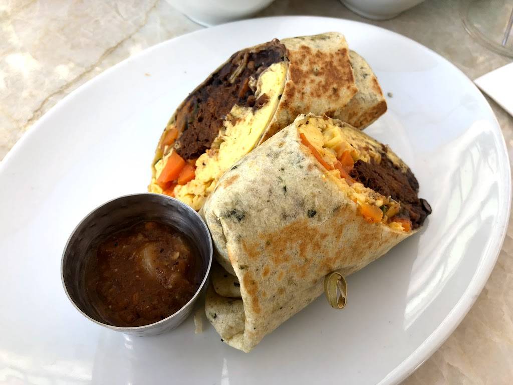 Tocaya Organica - Playa Vista | restaurant | 12150 Millennium Dr #101, Los Angeles, CA 90094, USA | 4242896105 OR +1 424-289-6105