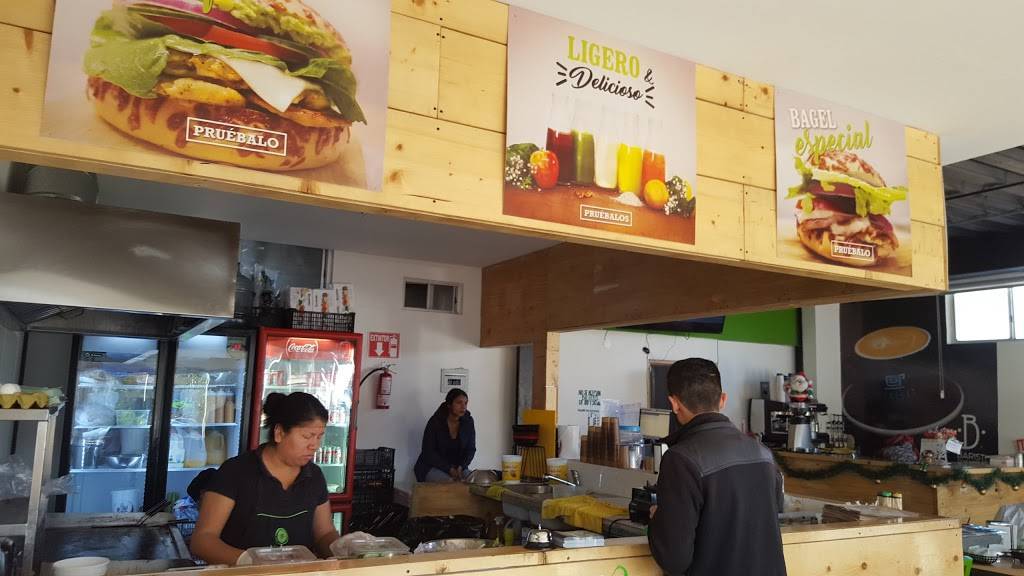 Aguacate: Sándwiches y jugos | restaurant | Altabrisa, 22420 Tijuana, B.C., Mexico | 016647203938 OR +52 664 720 3938