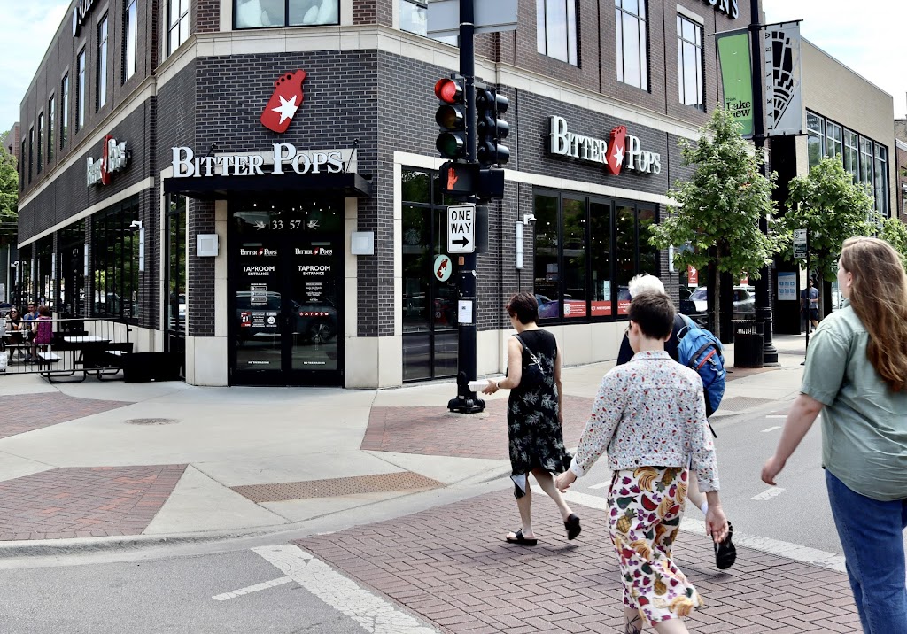 Bitter Pops | cafe | 3357 N Lincoln Ave, Chicago, IL 60657, USA | 7738577677 OR +1 773-857-7677