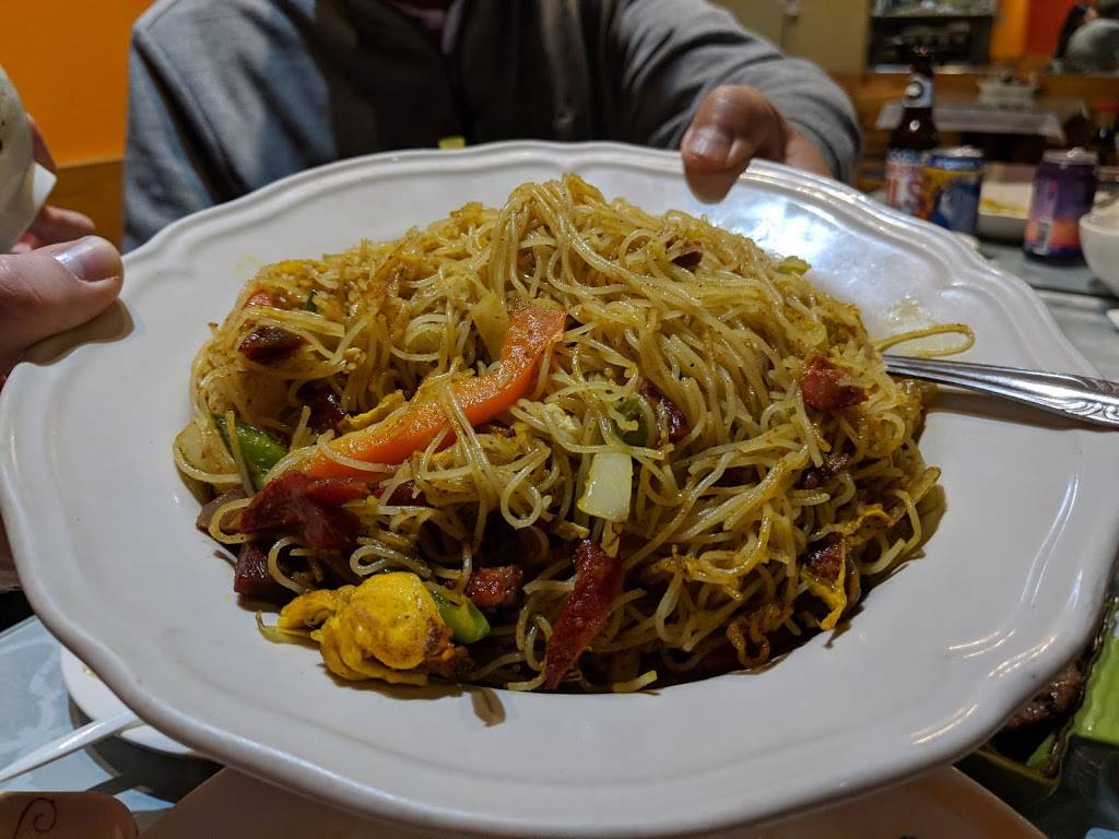 Hong Kong Cafe | restaurant | 1608 E Algonquin Rd, Schaumburg, IL 60173, USA | 8473978208 OR +1 847-397-8208