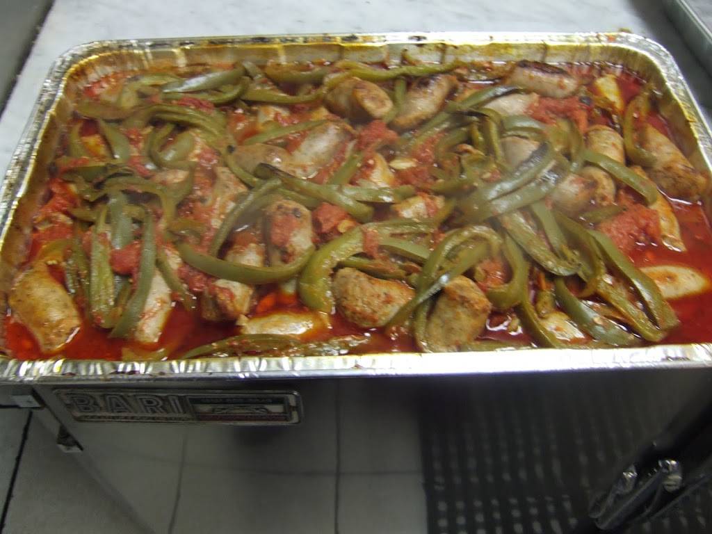 Villaggios Food Emporium | restaurant | 67 Main St, South River, NJ 08882, USA | 7323908390 OR +1 732-390-8390