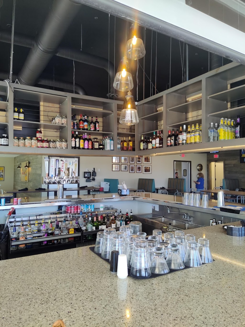 Sweet Georgia’s Juke Joint | restaurant | 41 Main St, Jekyll Island, GA 31527, USA | 9126359918 OR +1 912-635-9918