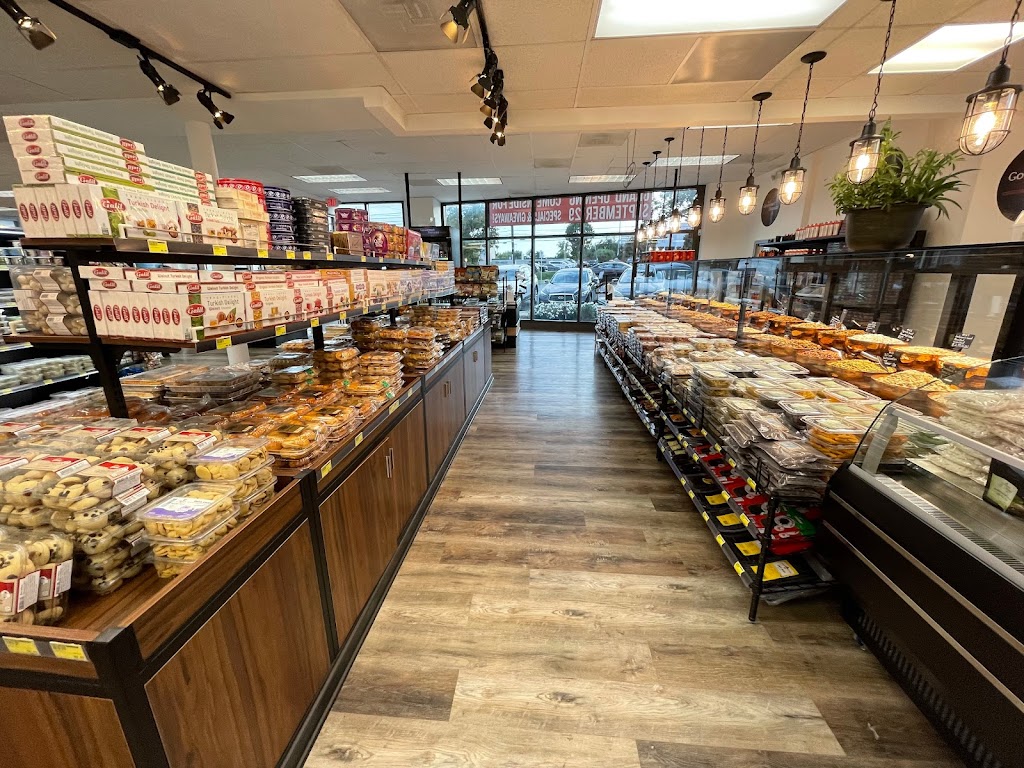 ​Gourmet Bazaar, Kabob & Deli | meal takeaway | 736-A Rockville Pike, Rockville, MD 20852, USA | 3018383031 OR +1 301-838-3031