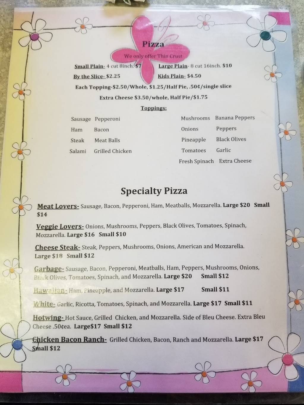 Missis Place | restaurant | 375 E Jackson St, Thompson, PA 18465, USA | 5707272007 OR +1 570-727-2007