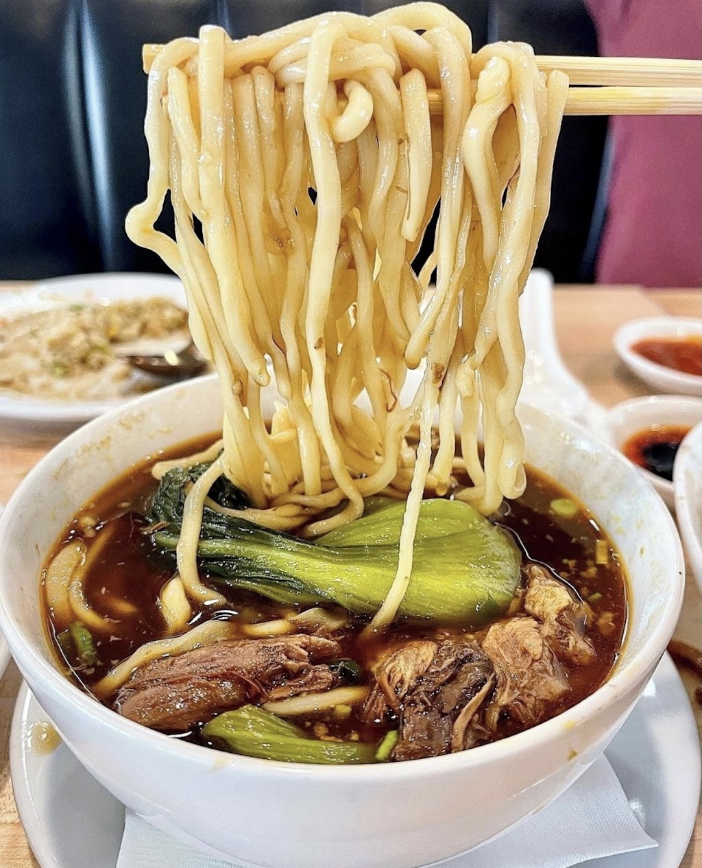 dan modern chinese - playa vista | restaurant | 12775 Millennium Dr #110, Los Angeles, CA 90094, USA | 4248354777 OR +1 424-835-4777