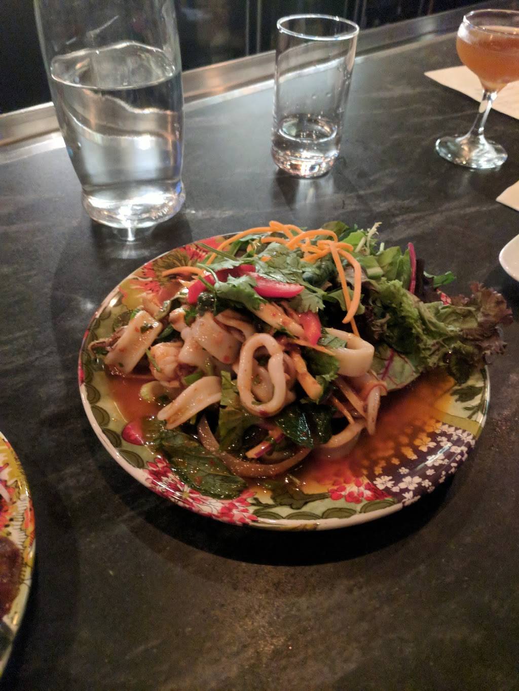 The Saap Avenue | restaurant | 4395 Piedmont Ave, Oakland, CA 94611, USA | 5103616498 OR +1 510-361-6498