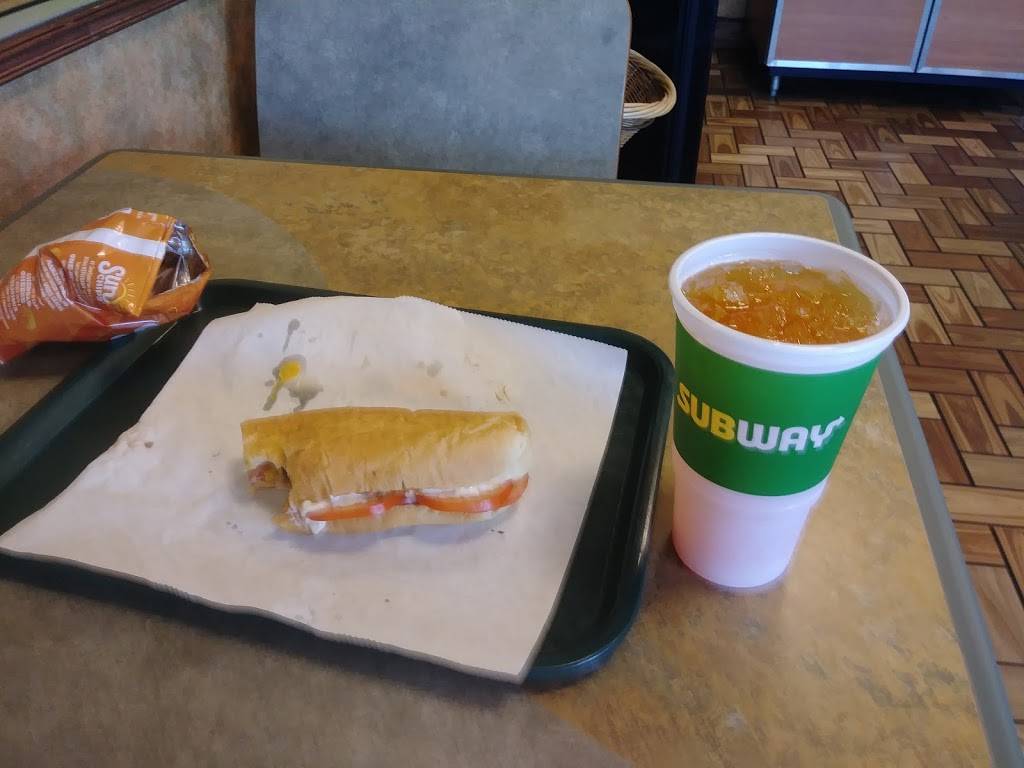 Subway Restaurants | restaurant | 3064 Castro Valley Blvd, Castro Valley, CA 94546, USA | 5107270384 OR +1 510-727-0384
