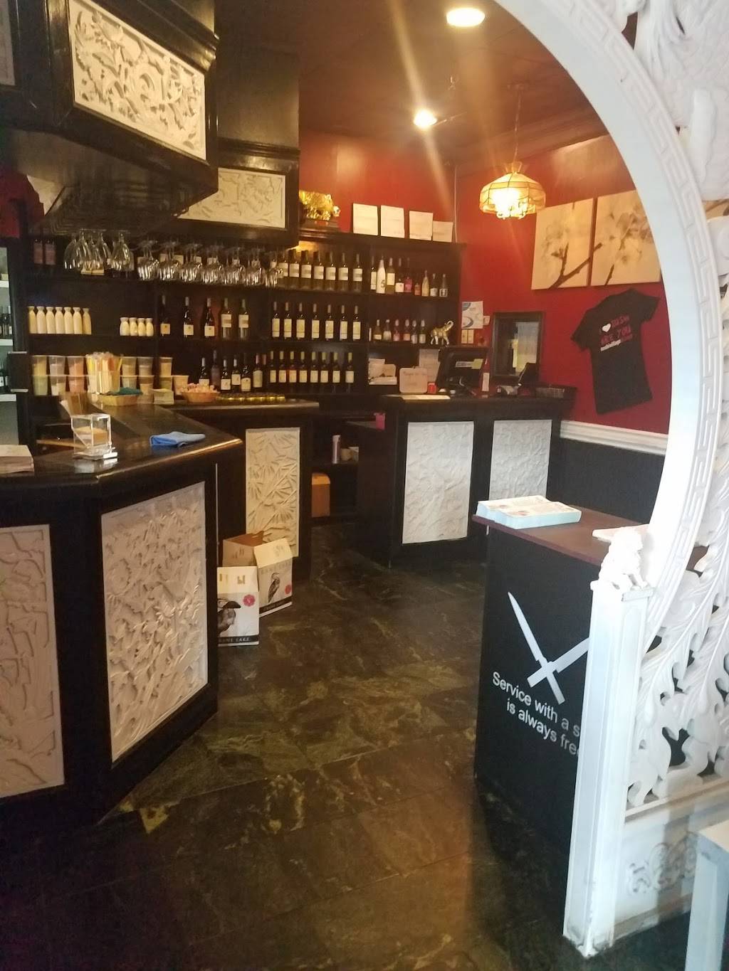 Sushi Village | restaurant | 7001 Crestwood Blvd #606, Birmingham, AL 35210, USA | 2055910081 OR +1 205-591-0081