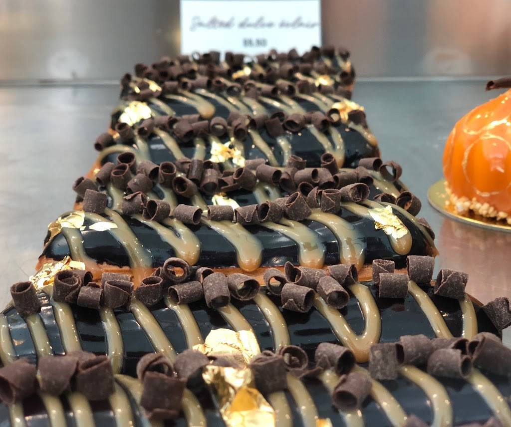 Commissary | cafe | 1217 Main St, Dallas, TX 75202, USA | 2148272927 OR +1 214-827-2927