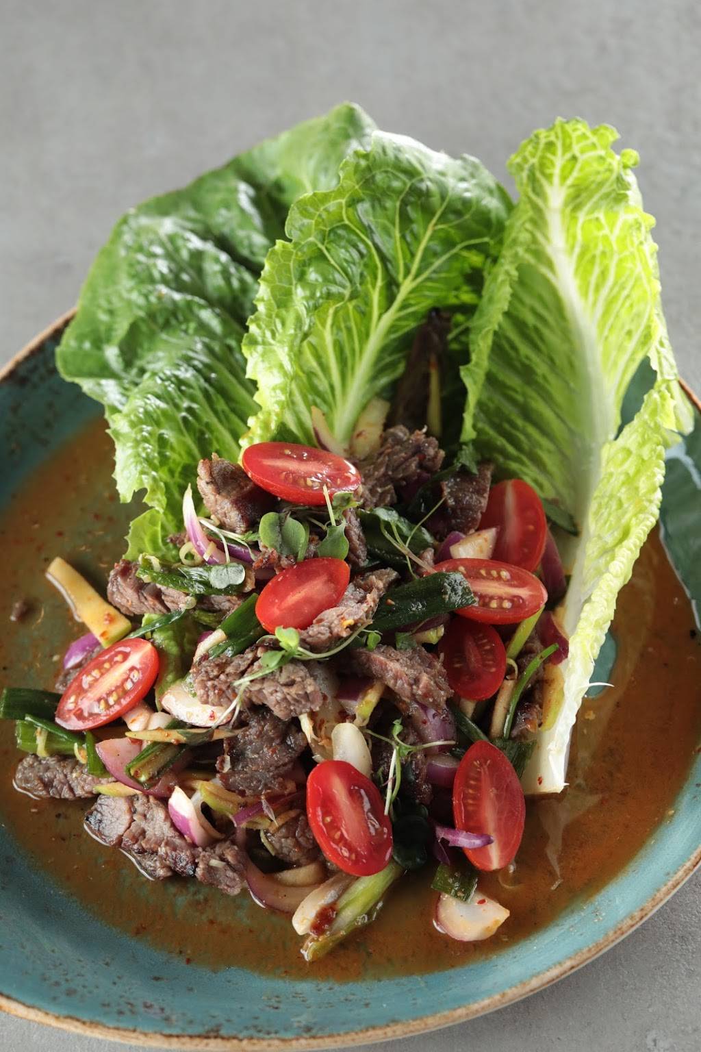 Ka Thai | restaurant | 4640 McKinney Ave #130, Dallas, TX 75205, USA | 4692917995 OR +1 469-291-7995