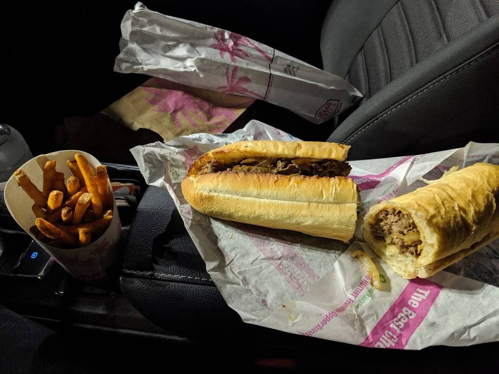 Miami Subs Grill | restaurant | 1851 Broadway Ave, Riviera Beach, FL 33404, USA | 5618813800 OR +1 561-881-3800