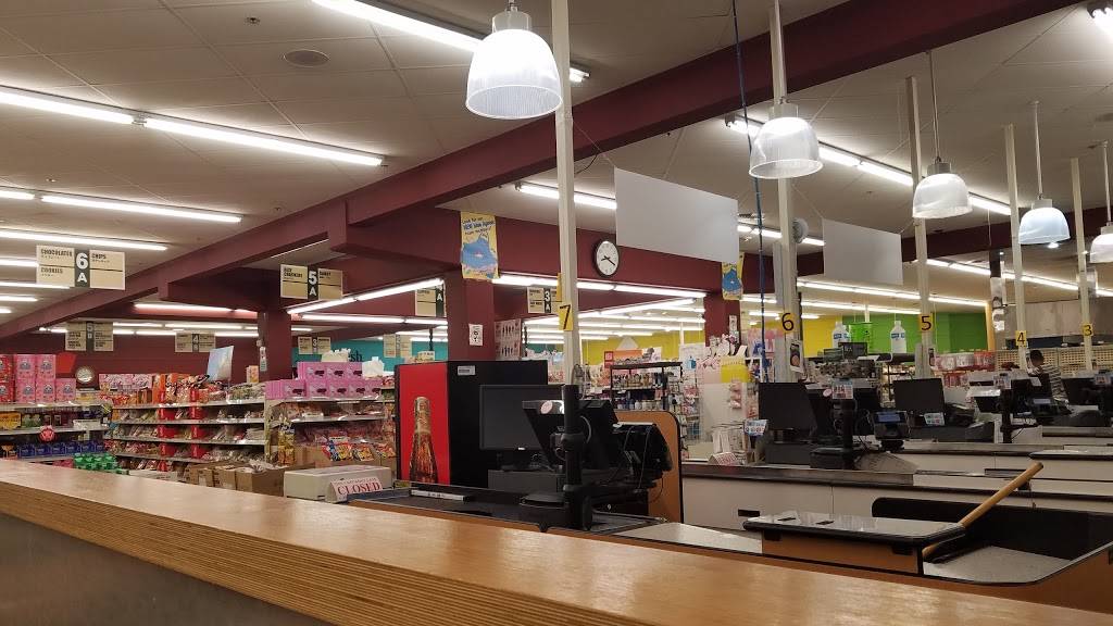 Mitsuwa Marketplace - San Jose | restaurant | 675 Saratoga Ave, San Jose, CA 95129, USA | 4082556699 OR +1 408-255-6699