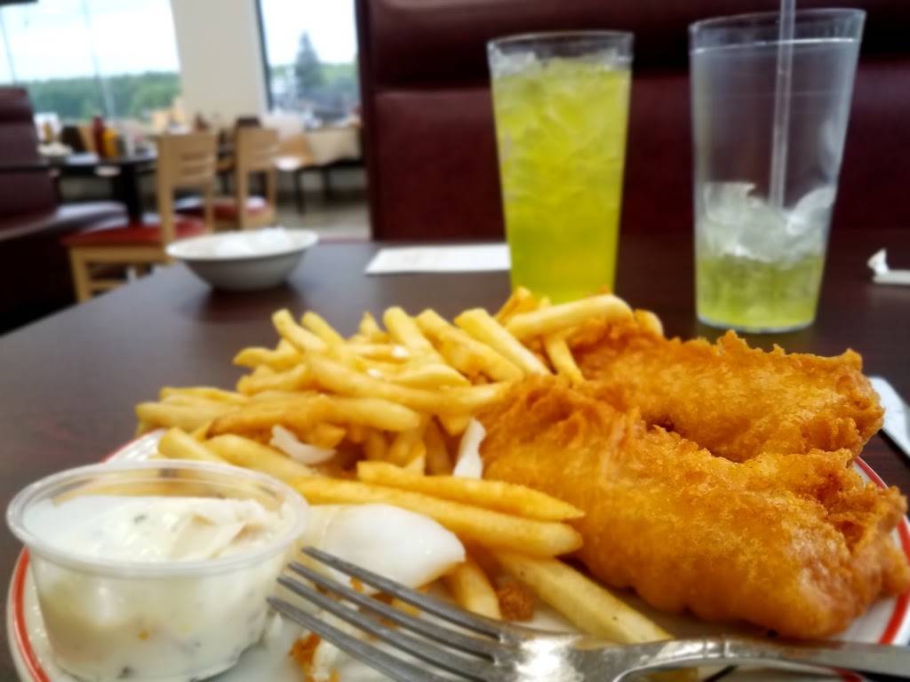 Tony’s Coney Island | restaurant | 2989 Kinney Rd, Riley, MI 48041, USA | 8103841717 OR +1 810-384-1717