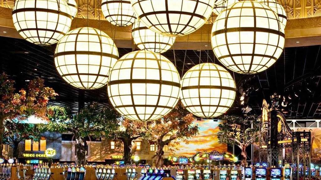 Hollywood Casino & Hotel Lawrenceburg | night club | 777 Hollywood Blvd, Lawrenceburg, IN 47025, USA | 8882746797 OR +1 888-274-6797