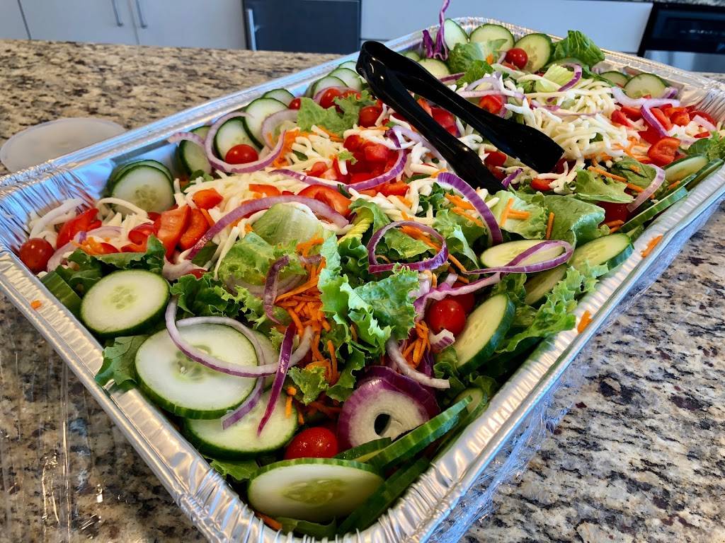 Sainatos at Rivergate | restaurant | 1852 Columbus Rd, Cleveland, OH 44113, USA | 2167724400 OR +1 216-772-4400