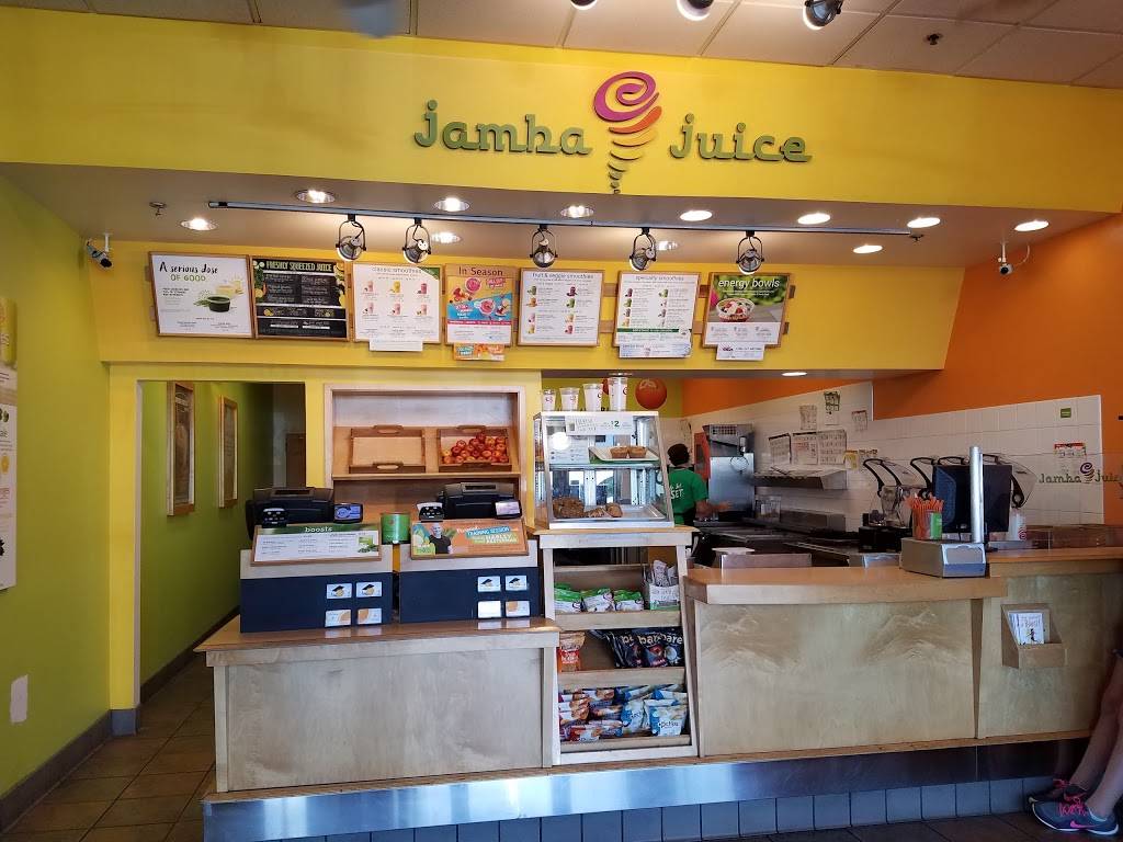 Jamba Juice Scottsdale Town Center | restaurant | 15686 N Frank Lloyd Wright Blvd, Scottsdale, AZ 85260, USA | 4806143255 OR +1 480-614-3255