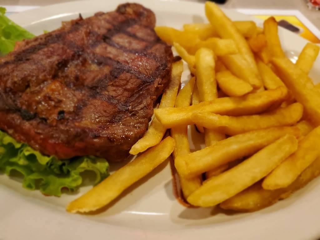 Rams Horn | restaurant | 30500 Dequindre Rd, Warren, MI 48092, USA | 5865736770 OR +1 586-573-6770