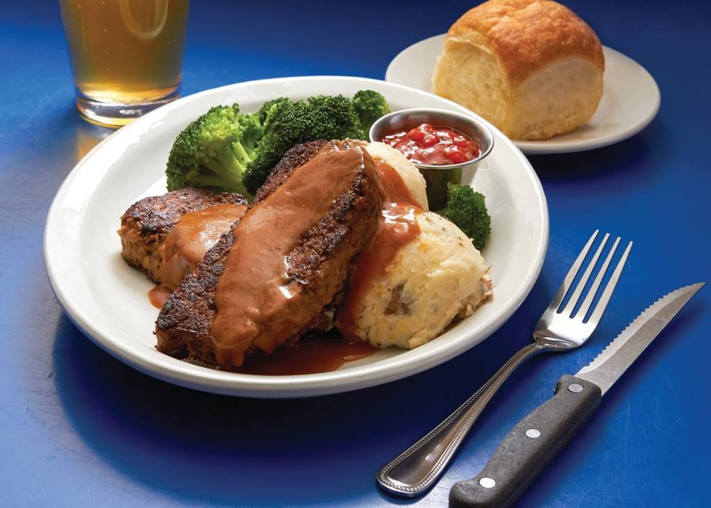 Montys Blue Plate Diner | bakery | 2089 Atwood Avenue, Madison, WI 53704, USA | 6082448505 OR +1 608-244-8505