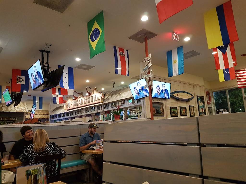 Hurricane Grill & Wings | meal takeaway | 15500 SW 88th St, Miami, FL 33196, USA | 3053835601 OR +1 305-383-5601