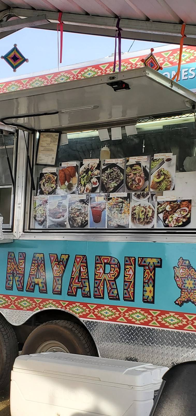 ESTILO NAYARIT, Mi gusto es Mariscos | restaurant | 8844 S Indianola Ave, Selma, CA 93662, USA | 5599070880 OR +1 559-907-0880