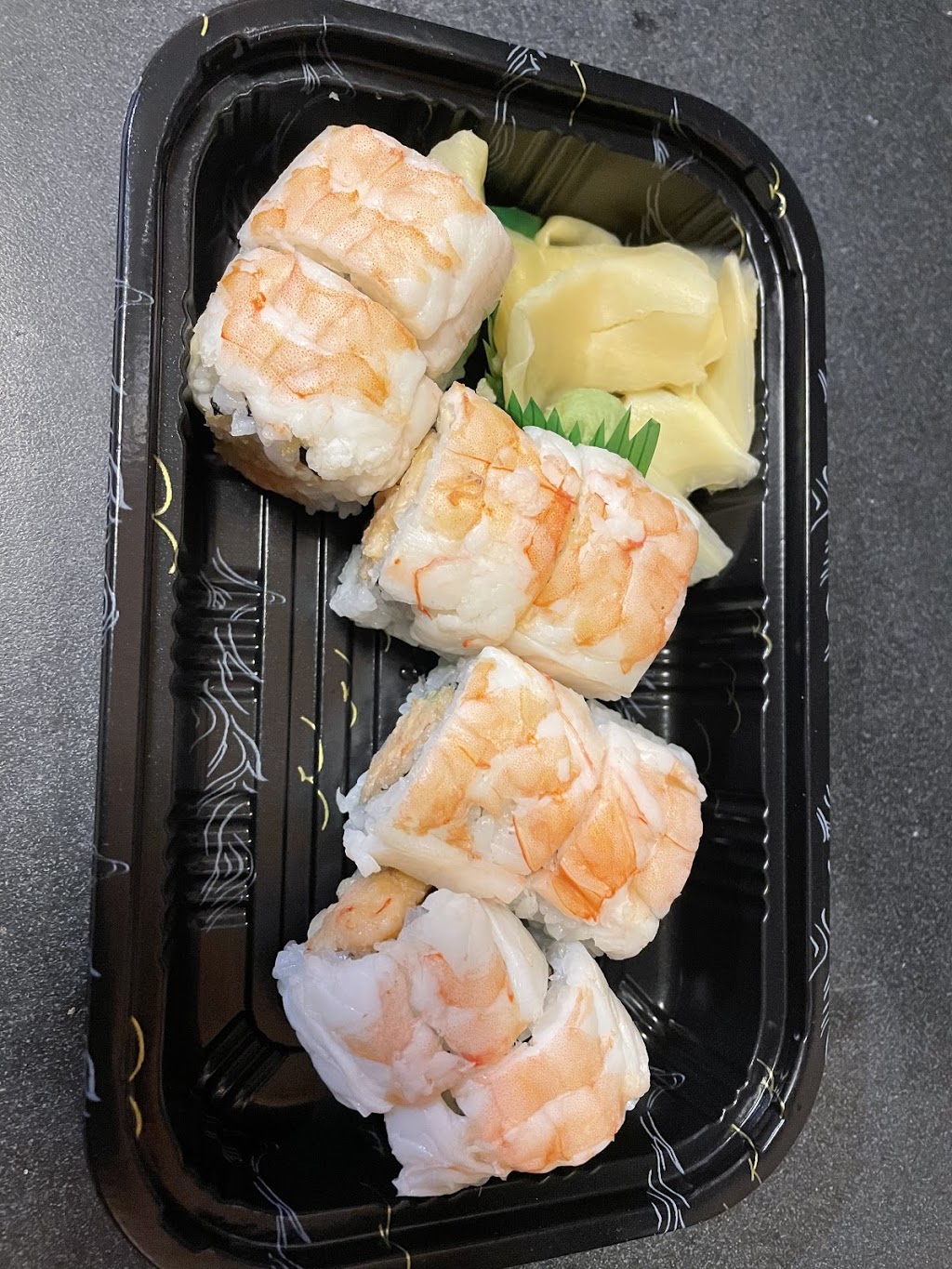 Oishii ocean Japanese & Cajun seafood | restaurant | 170 E Main St, Newark, DE 19711, USA | 3027513331 OR +1 302-751-3331