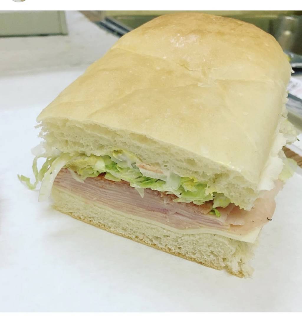 Baldinos WhiteBluff | meal takeaway | 6600 White Bluff Rd, Savannah, GA 31405, USA | 9123527827 OR +1 912-352-7827