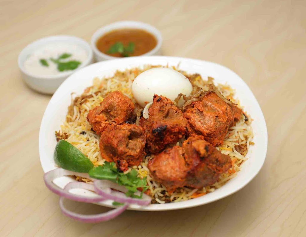 Bodhis | Indian Fusion Grill | restaurant | 1756 Old Morganton Rd, Southern Pines, NC 28387, USA | 9102460321 OR +1 910-246-0321