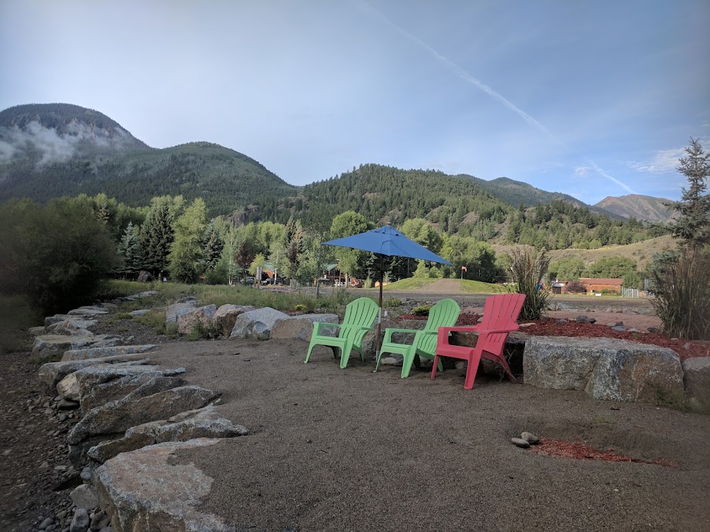 Sportsmans BBQ Station | restaurant | 173 S Gunnison Ave, Lake City, CO 81235, USA | 9709442525 OR +1 970-944-2525