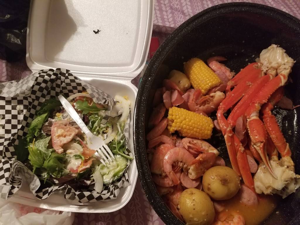 Juicy Tails Fayetteville | restaurant | 745 E Joyce Blvd Ste 218 (2nd Fl, Fayetteville, AR 72703, USA | 4799354100 OR +1 479-935-4100