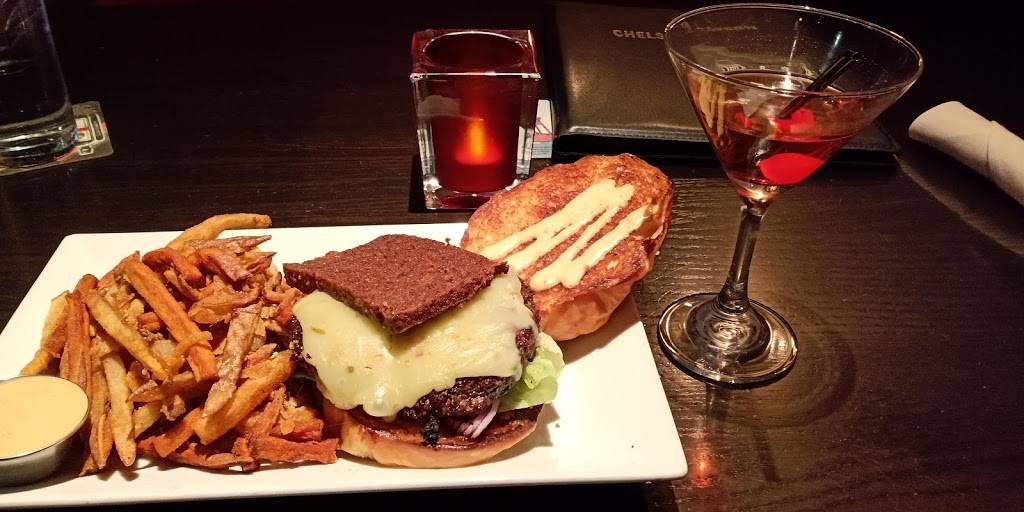 Chelsea Tavern | restaurant | 821 N Market St, Wilmington, DE 19801, USA | 3024823333 OR +1 302-482-3333