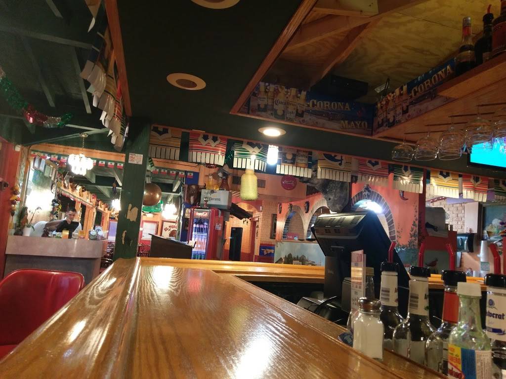 El Toro Loco | restaurant | 146 S Battlefield Blvd, Chesapeake, VA 23322, USA | 7574820623 OR +1 757-482-0623