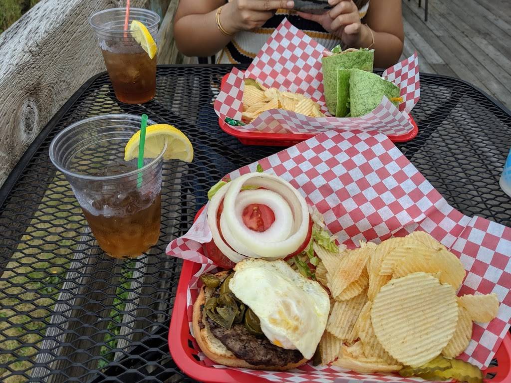 Hidden Bay Cafe | restaurant | 515 NE Tomahawk Island Dr #105, Portland, OR 97217, USA | 5032401871 OR +1 503-240-1871