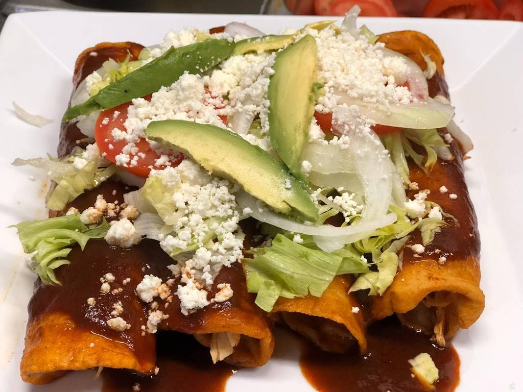 Taqueria Omar | restaurant | 3106 Broad Rock Blvd, Richmond, VA 23224, USA | 8042300101 OR +1 804-230-0101