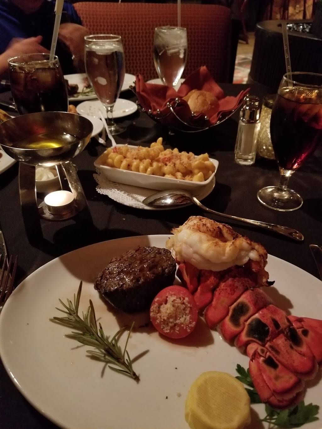 Fuego | restaurant | 777 W Lake Mead Pkwy, Henderson, NV 89015, USA | 7025677357 OR +1 702-567-7357