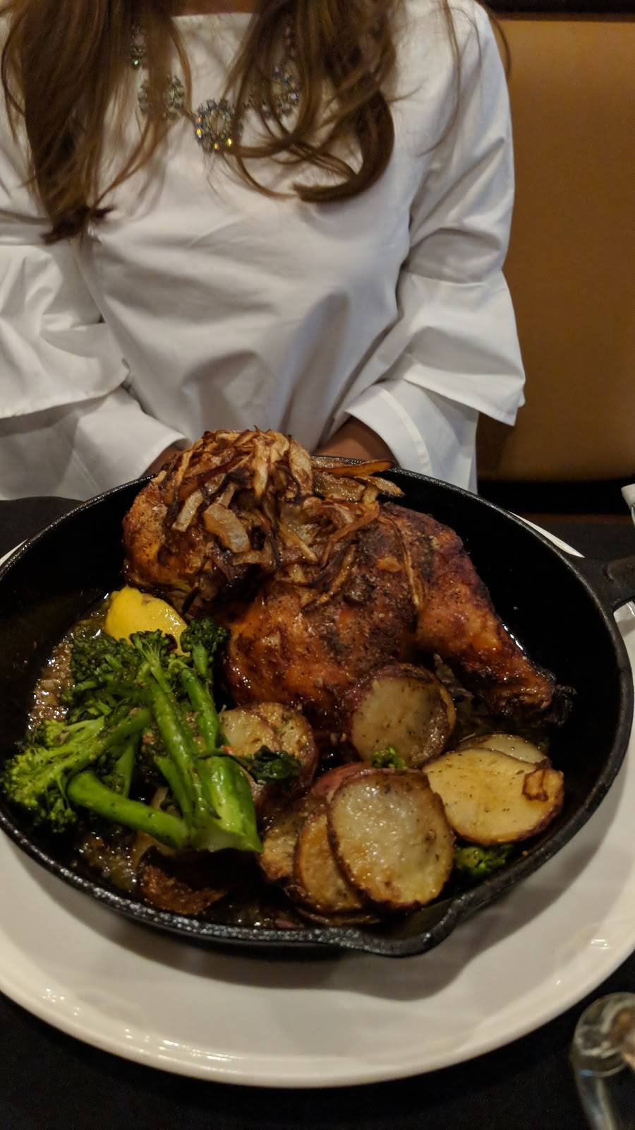 Cucina Rustica | restaurant | 555 Atwood Ave, Cranston, RI 02920, USA | 4019442500 OR +1 401-944-2500