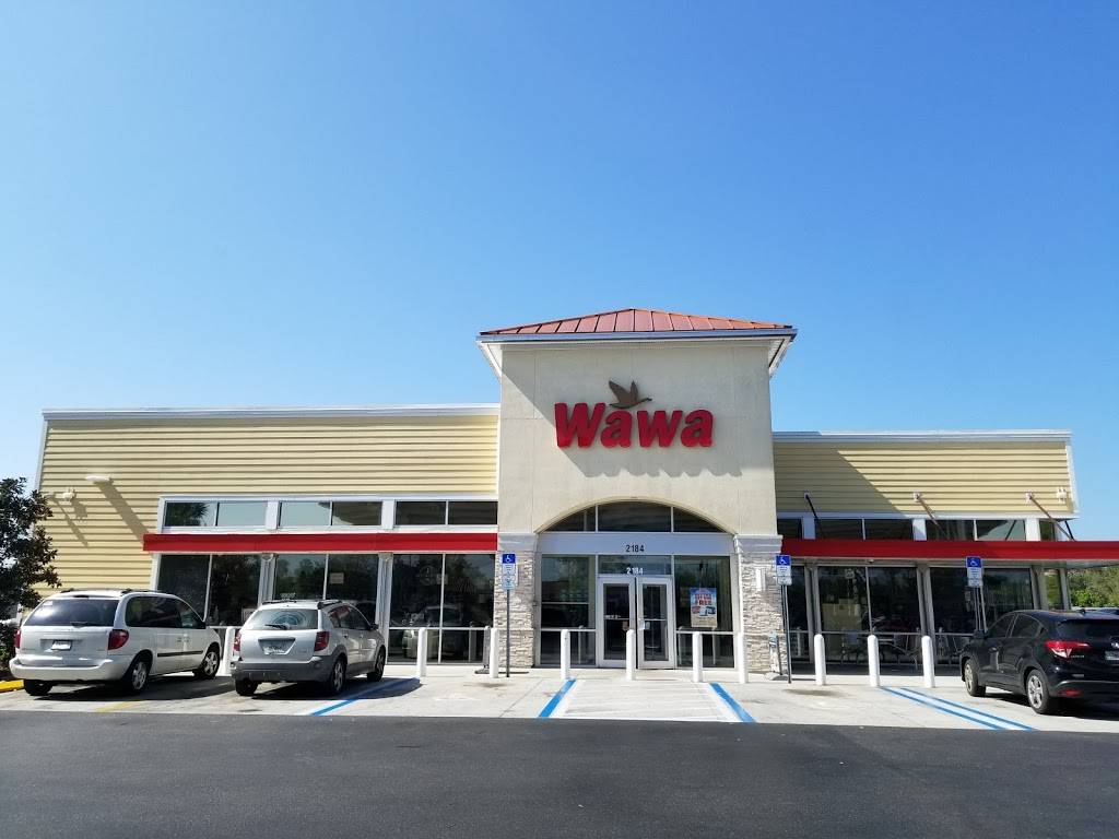 Wawa | cafe | 2184 E Irlo Bronson Memorial Hwy, Kissimmee, FL 34744, USA | 4079441101 OR +1 407-944-1101