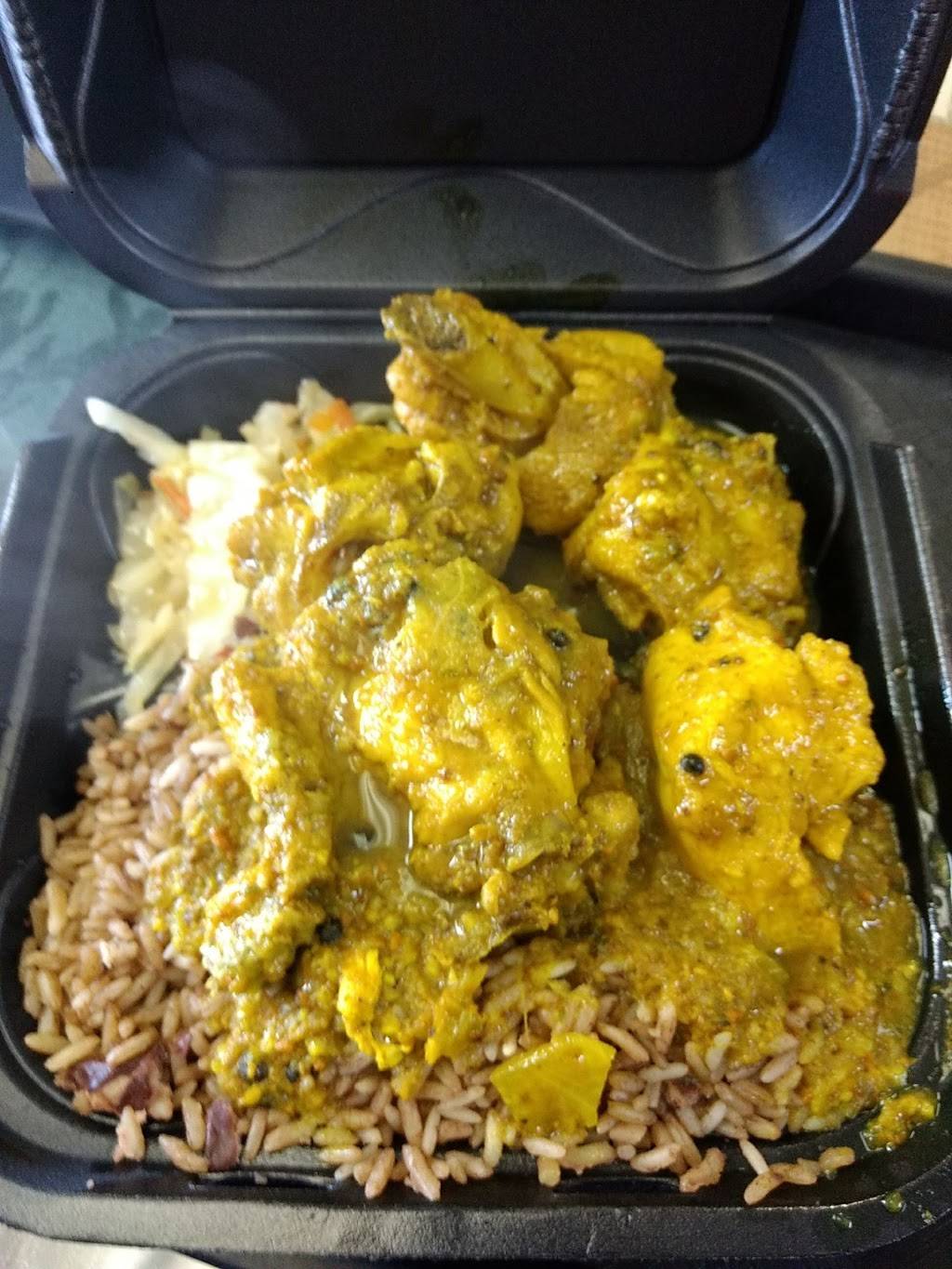 Jerk Flavas Restaurant | restaurant | 935 School St, Cocoa, FL 32922, USA | 3218063583 OR +1 321-806-3583