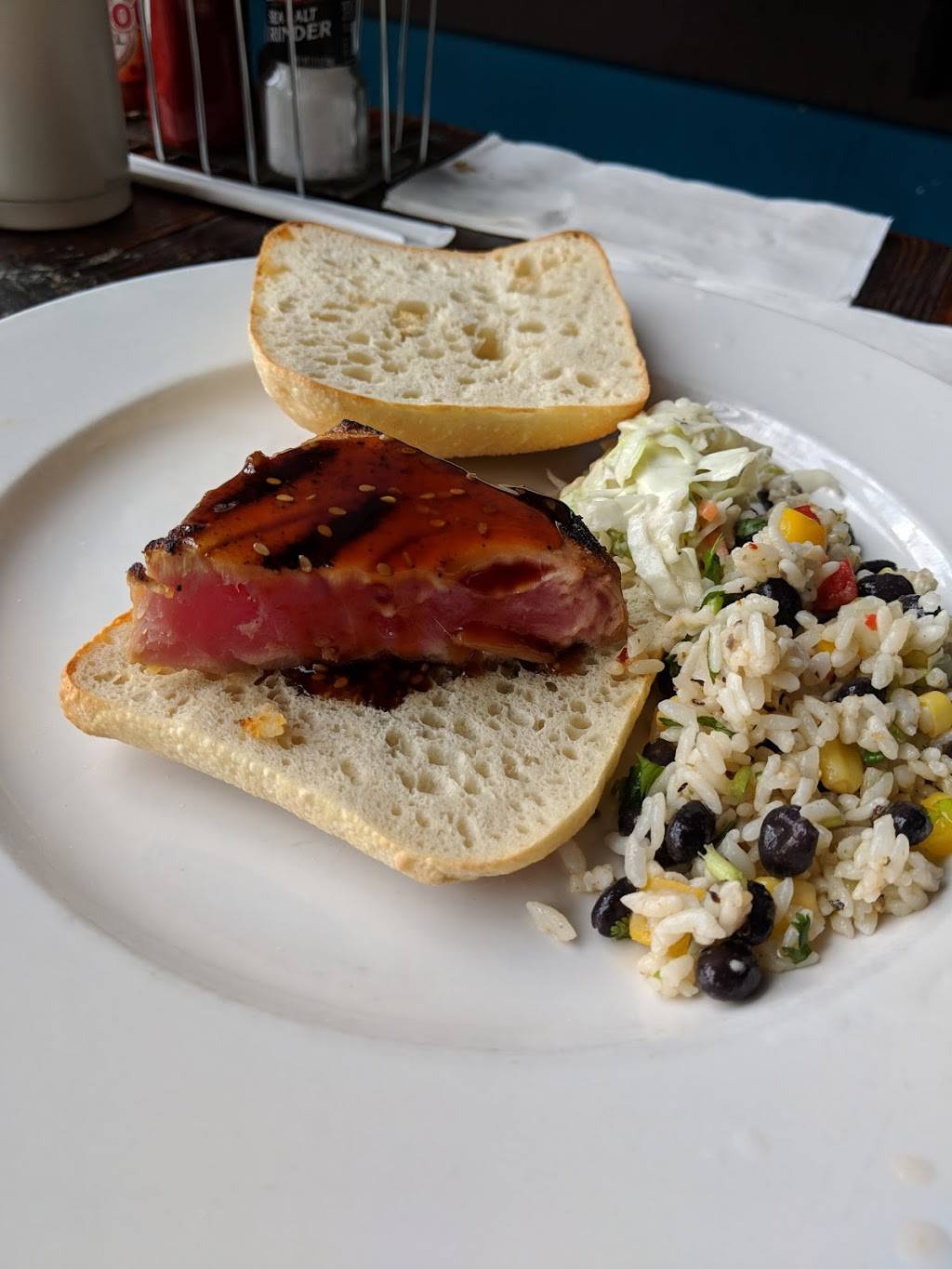 Penn Avenue Fish Co | restaurant | 2208 Penn Ave, Pittsburgh, PA 15222, USA | 4124347200 OR +1 412-434-7200