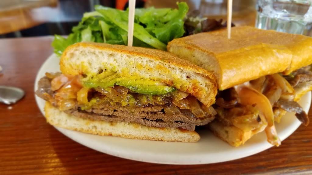 Sol Food | restaurant | 401 Miller Ave, Mill Valley, CA 94941, USA | 4153801986 OR +1 415-380-1986