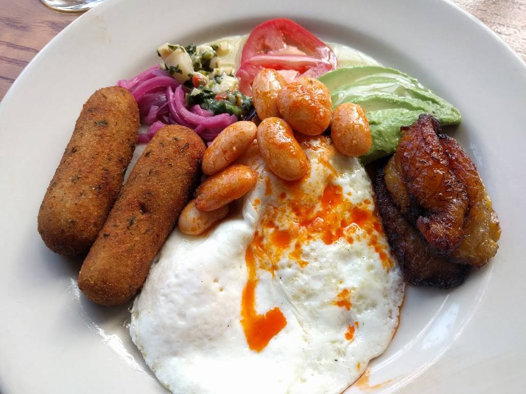 Pilar Cuban Eatery | restaurant | 397 Greene Ave, Brooklyn, NY 11216, USA | 7186232822 OR +1 718-623-2822