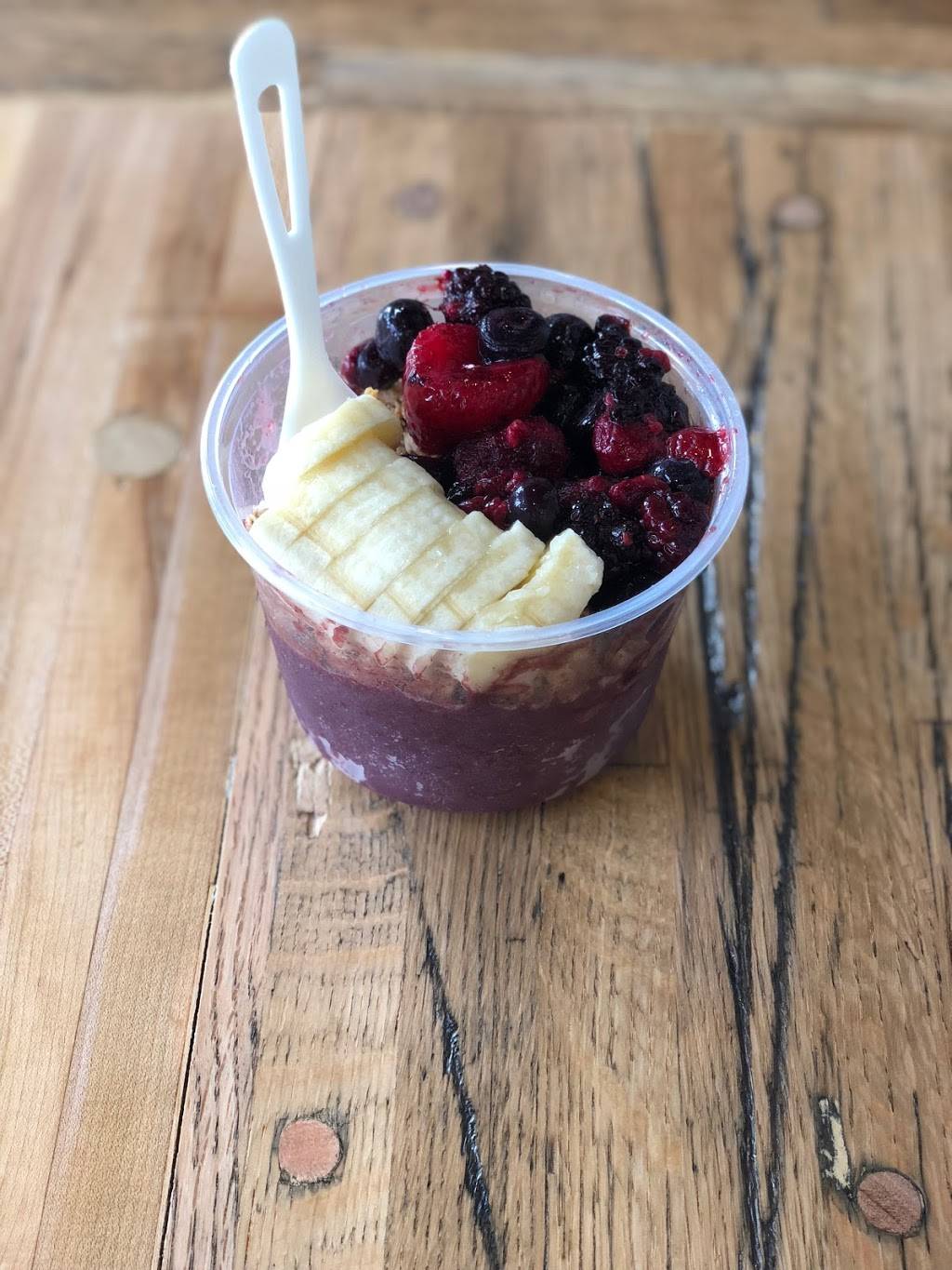 The Organic Coup | restaurant | Skyline Tower, 10900 NE 4th St #260, Bellevue, WA 98004, USA | 4255890990 OR +1 425-589-0990