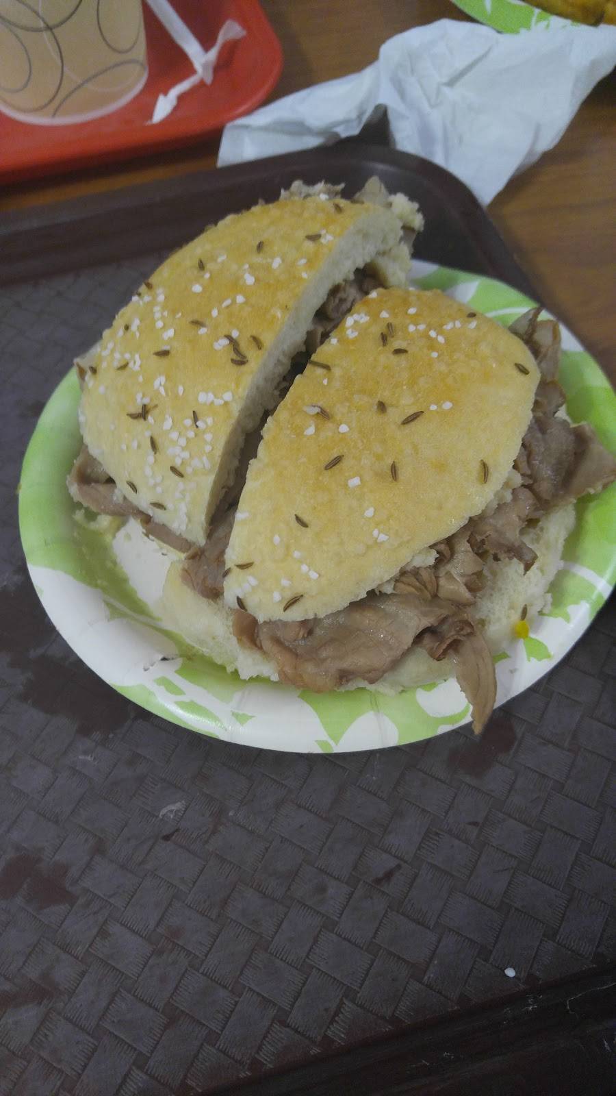 Steves Pig & Ox Roast | restaurant | 951 Ridge Rd, Lackawanna, NY 14218, USA | 7168248601 OR +1 716-824-8601