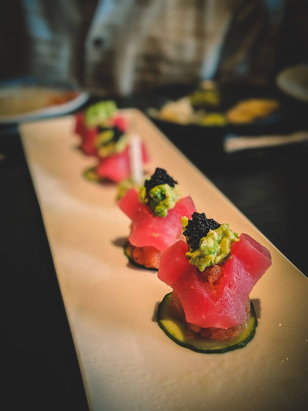 Sashimi | restaurant | 20671 Lake Forest Dr Suite B 101, Lake Forest, CA 92630, USA | 9495839103 OR +1 949-583-9103