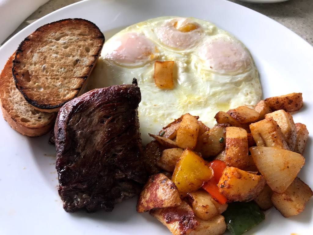 Lulu California Bistro | restaurant | 200 S Palm Canyon Dr, Palm Springs, CA 92262, USA | 7603275858 OR +1 760-327-5858