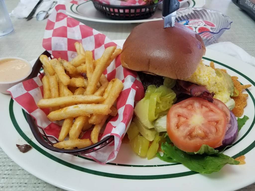 Perkys Cafe | restaurant | 15510 State Ave, Basehor, KS 66007, USA | 9137458409 OR +1 913-745-8409