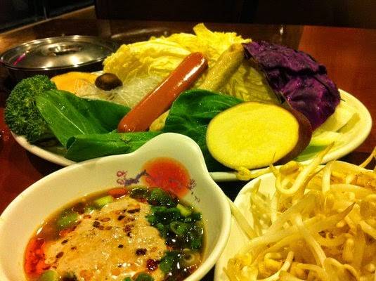 Gom Shabu Shabu | restaurant | 3131 Lawrenceville-Suwanee Rd, Suwanee, GA 30024, USA | 6787658083 OR +1 678-765-8083