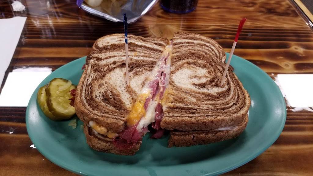 Jemmas Cafe | restaurant | 305 W Bridge St, Wausau, WI 54401, USA | 7152986155 OR +1 715-298-6155